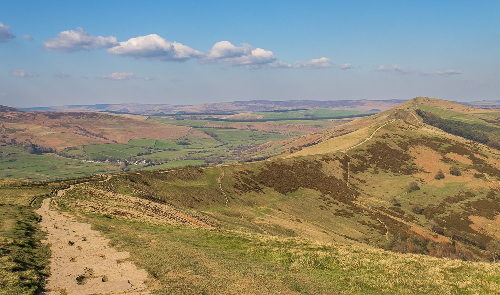 Great Ridge